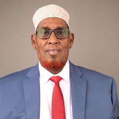 YUSSUF, ADAN HAJI