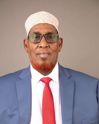 YUSSUF, ADAN HAJI