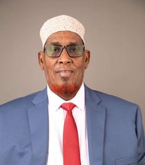 YUSSUF, ADAN HAJI
