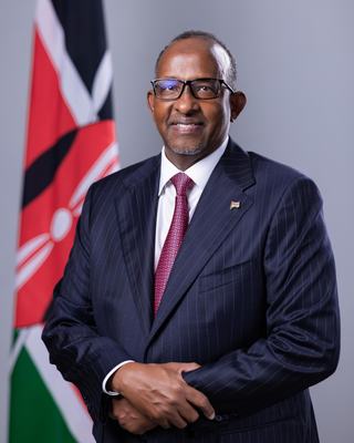 Aden Duale
