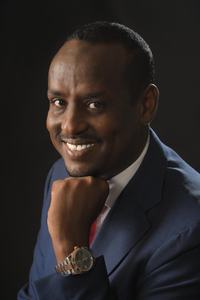 Aden Mohammed