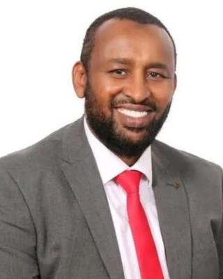 ALIO, AHMED MAALIM HASSAN