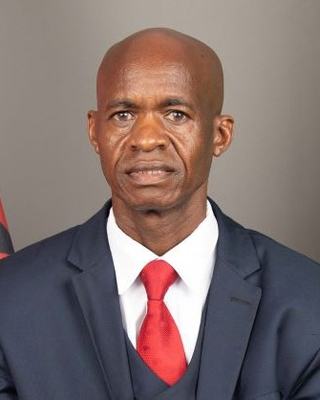 Munyi Alexander Mundigi