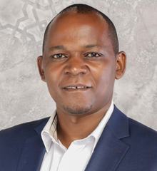 ALFAH ONDIEKI MIRUKA