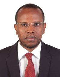 Abdisirat Khalif