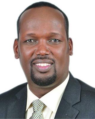 Roba Ali Ibrahim