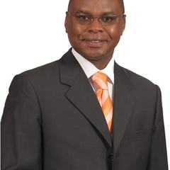 Amason Jeffah Kingi