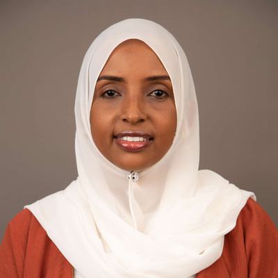 ABDULLAHI AMINA DIKA