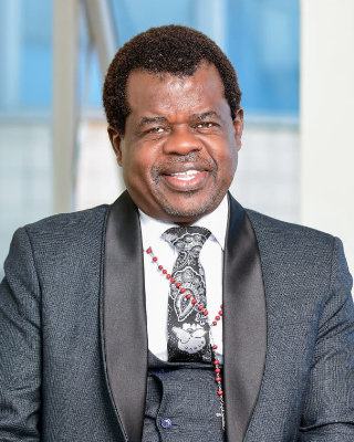Okoiti Andrew Omtatah