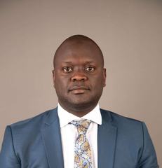 KIBAGENDI, ANTONEY