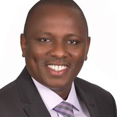 ICHUNG’WAH ANTONY KIMANI