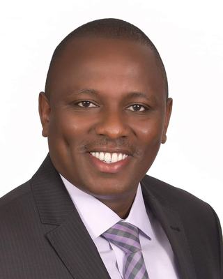 ICHUNG’WAH ANTONY KIMANI