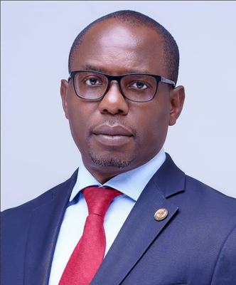 OLUOCH, ANTHONY TOM