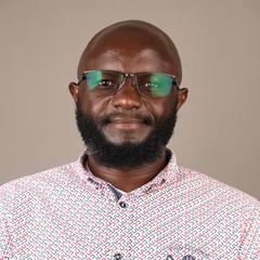 Atandi Samuel Onunga