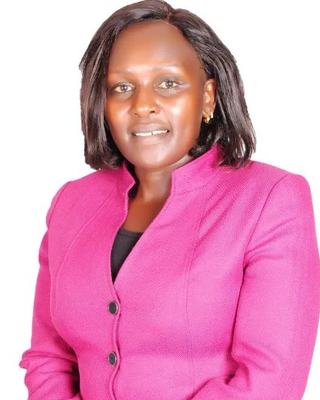 Bartoo Phyllis Jepkemoi