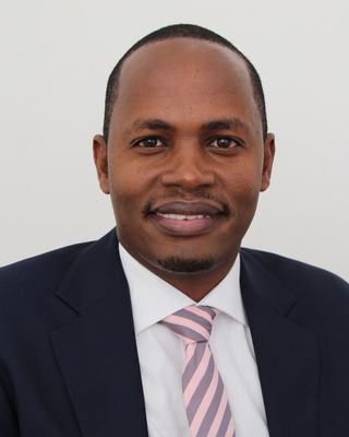 Basil Robert Ngui