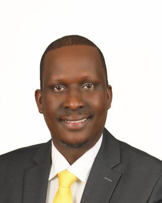 LANGAT BENJAMIN KIPKIRUI