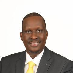 LANGAT BENJAMIN KIPKIRUI