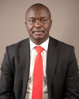 KITUR, BERNARD KIBOR