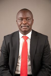 KITUR, BERNARD KIBOR