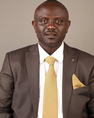 Biego Paul Kibichiy
