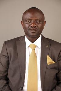 Biego Paul Kibichiy