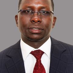 BOWEN DAVID KANGOGO