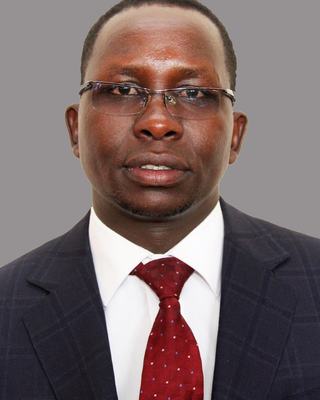 BOWEN DAVID KANGOGO