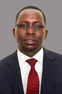 BOWEN DAVID KANGOGO