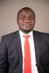 John Bwire