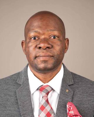 Caleb Amisi