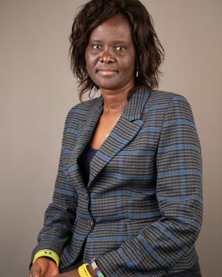 NGITIT, CECILIA ASINYEN
