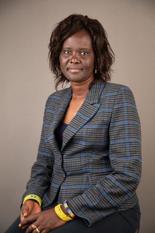 NGITIT, CECILIA ASINYEN