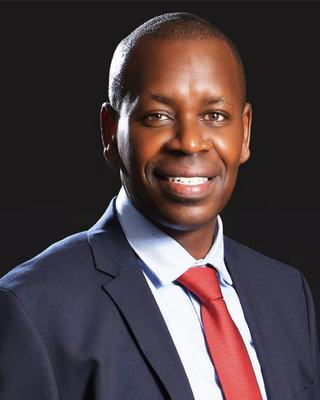 NGUNA, NGUSYA CHARLES