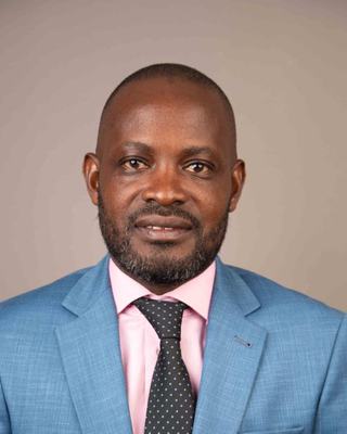 TUNGULE CHARO KENNETH KAZUNGU