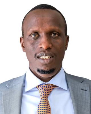 Kiprono Chemitei