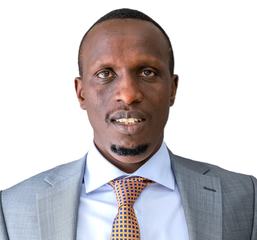 Kiprono Chemitei