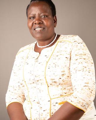 Chelule Liza Chepkorir