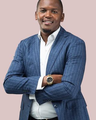 Chesang Allan Kiprotich