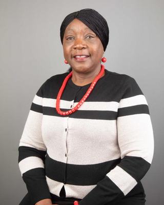 OMBAKA ODUOR CHRISTINE