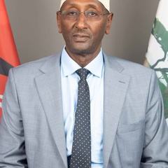 Chute Mohamed Said