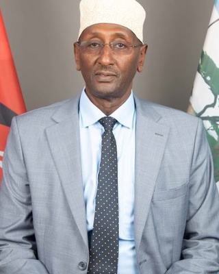 Chute Mohamed Said