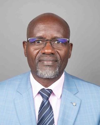 NANOK, DANIEL EPUYO