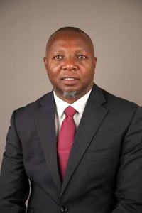 MANDUKU, DANIEL OGWOKA