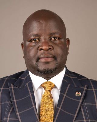 KIPLAGAT DAVID