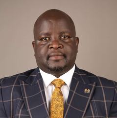 KIPLAGAT DAVID
