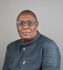 David Mwalika