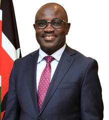 OCHIENG DAVID OUMA