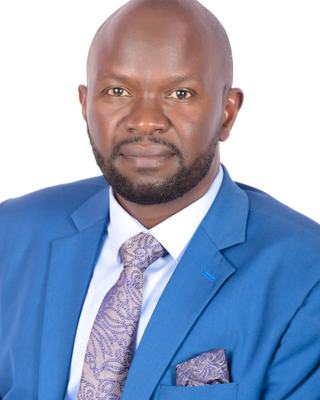 OYUGI, DICK MAUNGU