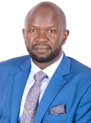 OYUGI, DICK MAUNGU